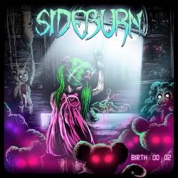 Sideburn (FRA) : Birth: 00:02